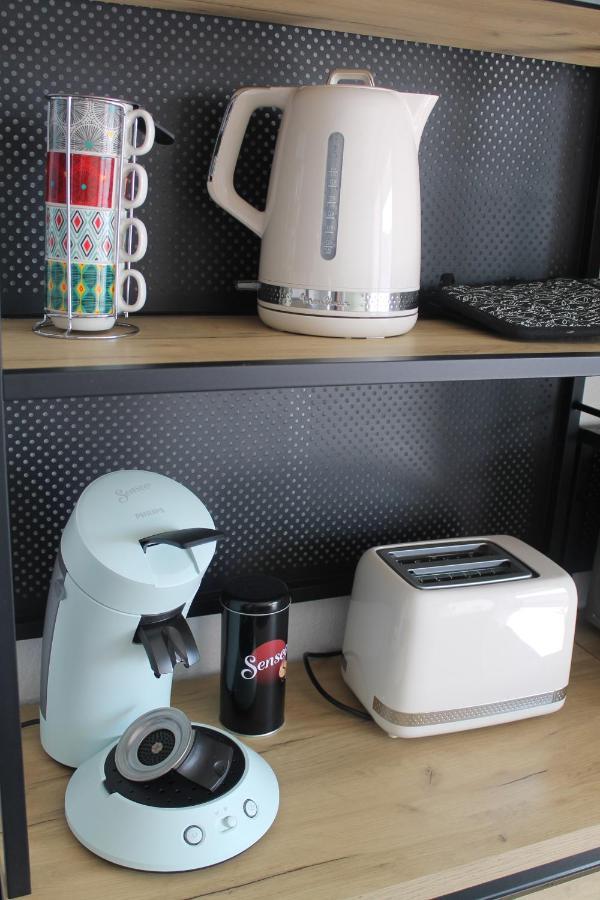 ロワイヤンStudio Avec Parking Proche Plage Et Centreアパートメント エクステリア 写真