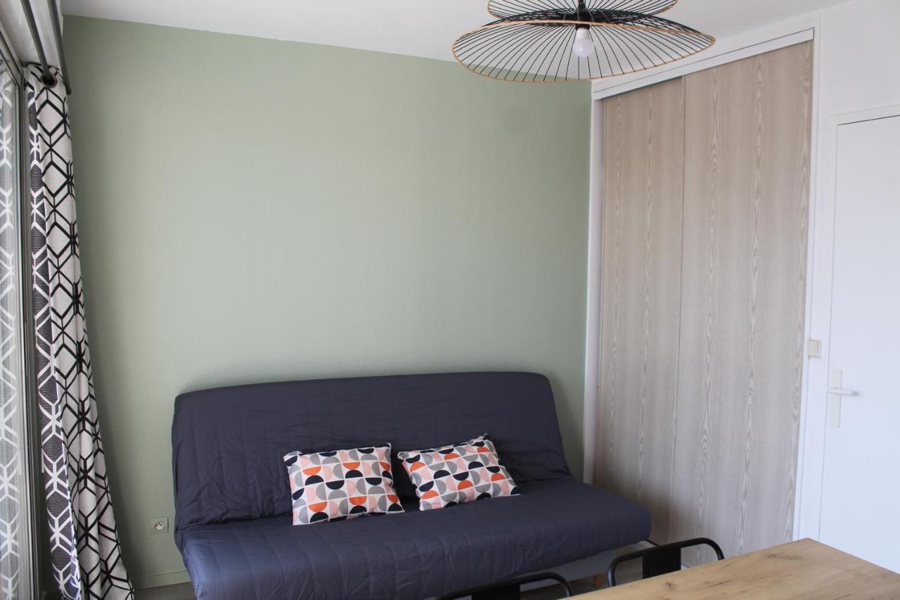 ロワイヤンStudio Avec Parking Proche Plage Et Centreアパートメント エクステリア 写真